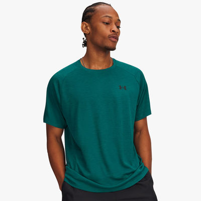 Under Armour Camiseta Tech Textured