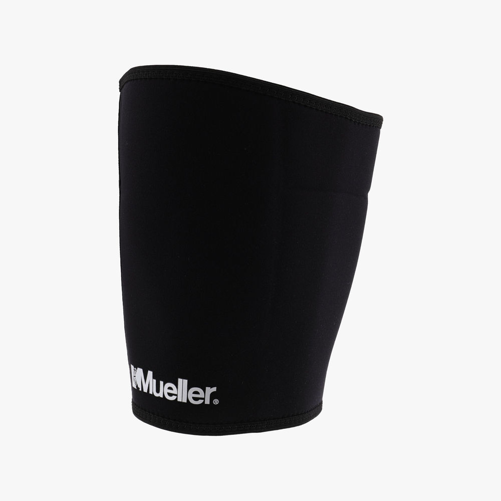Mueller Thigh Sleeve Neoprene MUELLER Marca Productos Marathon