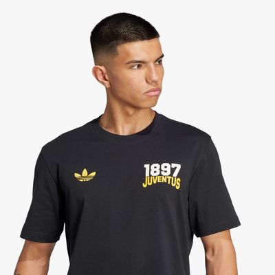 adidas Camiseta Juventus VRCT