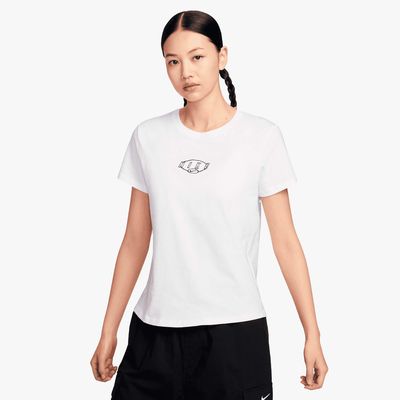 Nike Camiseta Sportswear Club