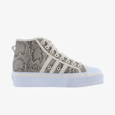 adidas Nizza Platform Mid