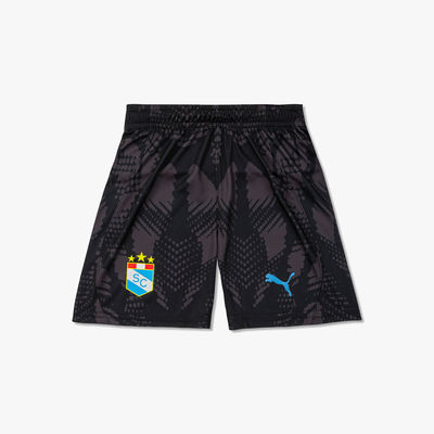 Puma Short Arquero Sporting Cristal Home