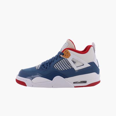 Nike Air Jordan 4 Retro