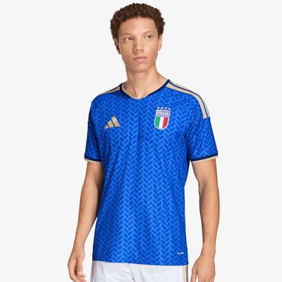 adidas Camiseta Local Italia 26
