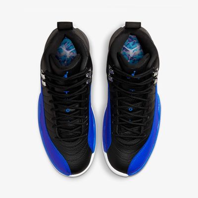 Jordan 12 Retro Hyper Royal