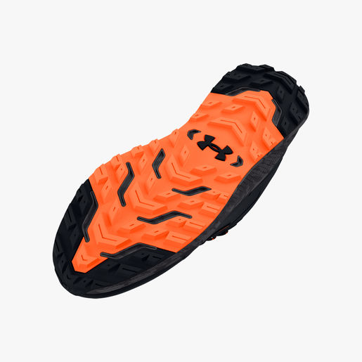 Under Armour Zapatillas Charged Bandit TR