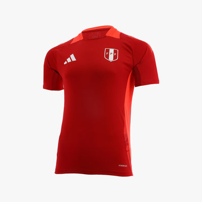 Adidas Entrenamiento Selección Peruana 2024