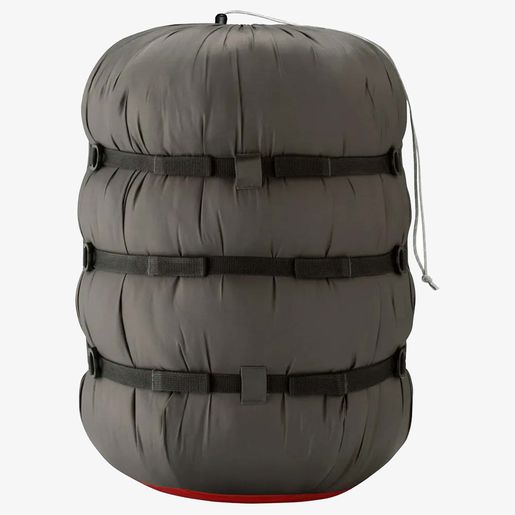 Montbell Seamless Burrow