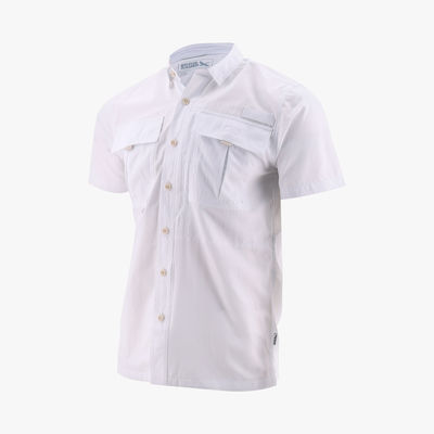 Eddie Bauer Camisa UPF Guide