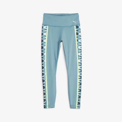 Puma Legging para Treino Retro Glam High Waisted