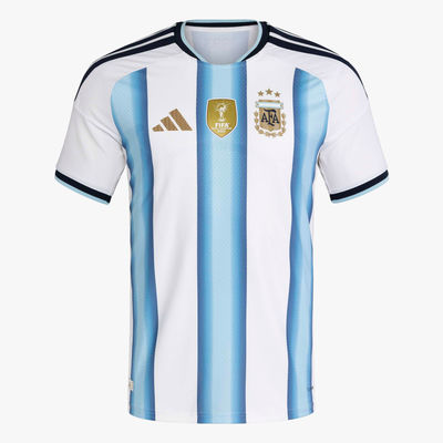 adidas Camiseta Argentina 2026 Local