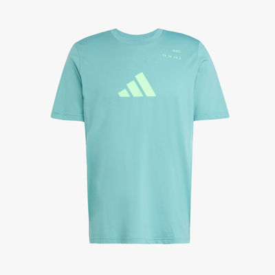 adidas Polo Graphic Category