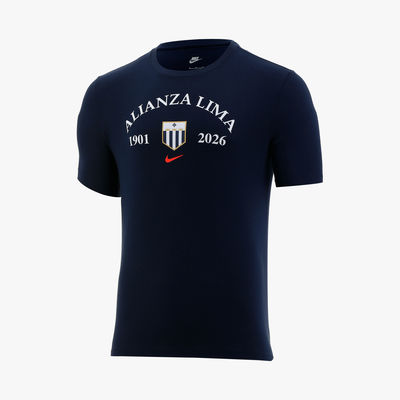 Nike Polo Alianza Lima 125 años