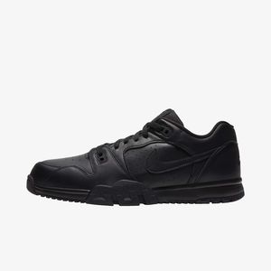 zapatillas nike cross trainer hombre