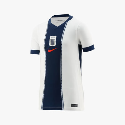 Nike Camiseta Niño Alianza Lima Away 2026