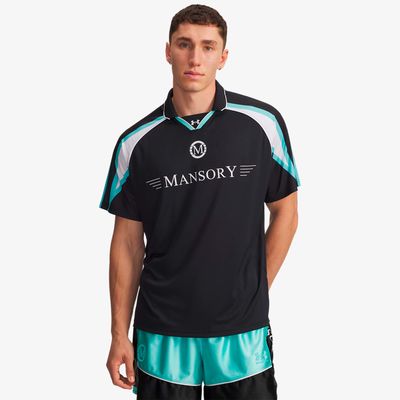 Under Armour Camiseta x Mansory Terrace