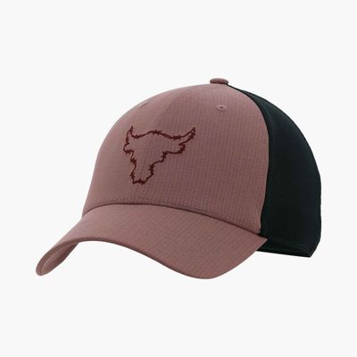 Under Armour Gorra Project Rock Trucker