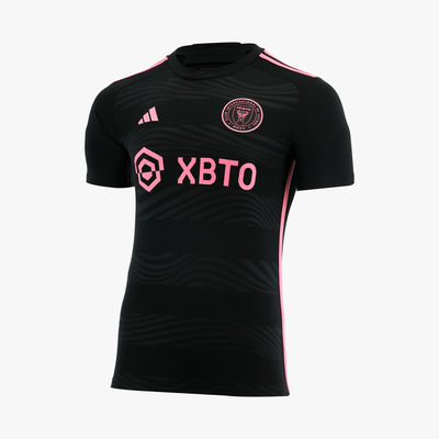 Adidas Camiseta Visitante Messi 10 Inter Miami CF