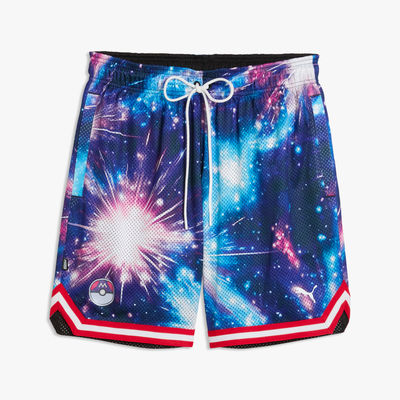 Puma Short Mewtwo