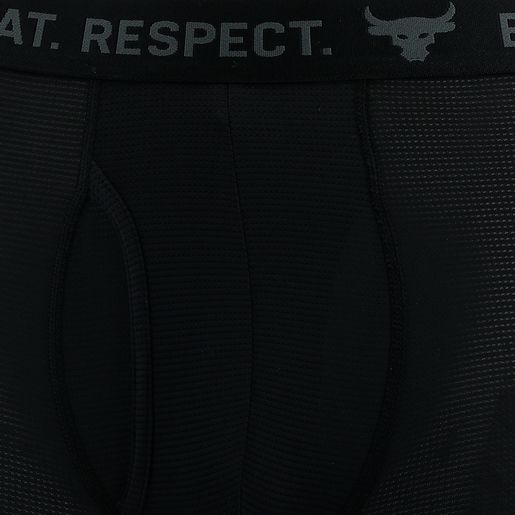 Under Armour Project Rock Iso-Chill