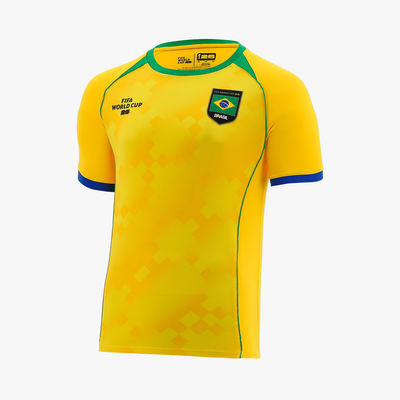FIFA Polo Brasil Mundial 2026