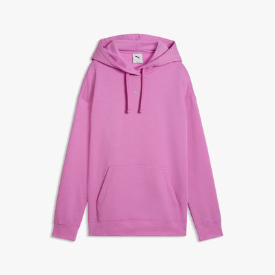 Puma Polera Essentials Centered Cat Logo Relaxed