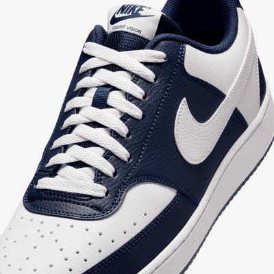 Nike Court Vision Low