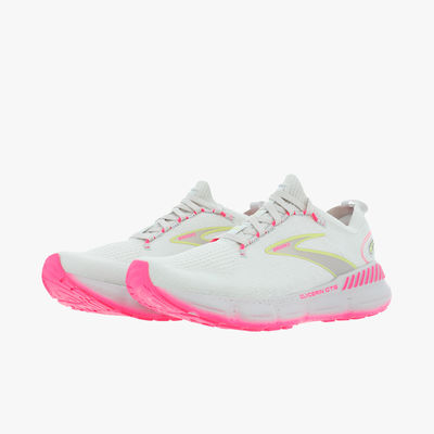 Brooks Glycerin StealthFit GTS 20