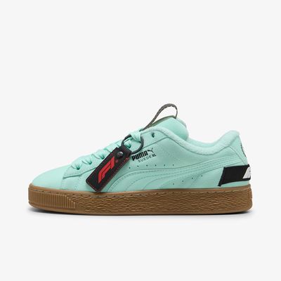 Puma Zapatos F1® 75 Years Suede XL