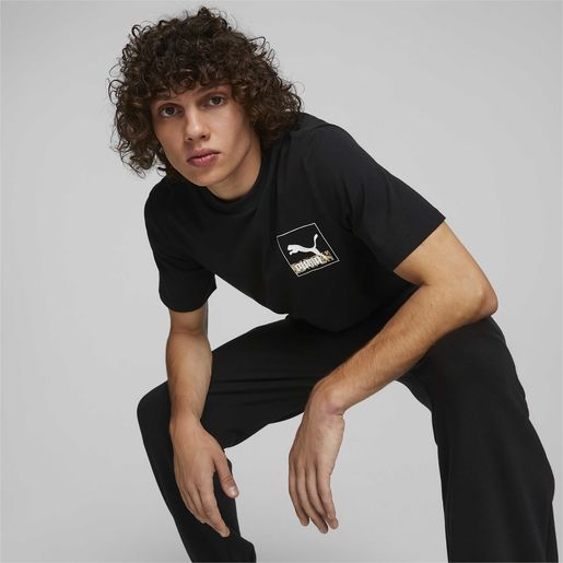 Puma Brand Love
