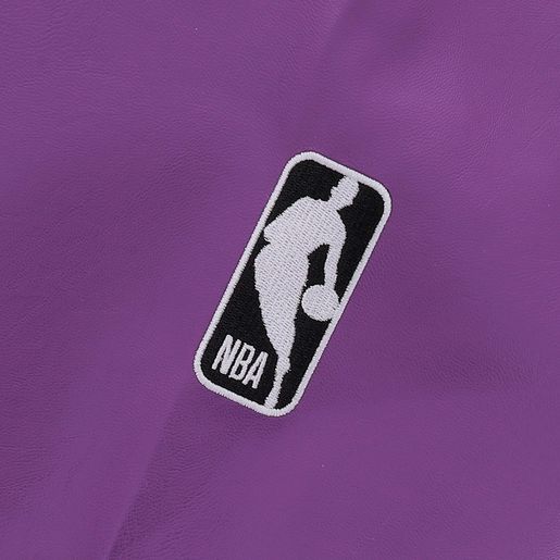 NBA Chaqueta Bomber