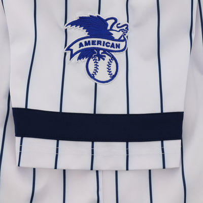 MLB Camiseta Bold Button