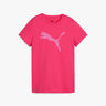 Puma Ess+ Logo