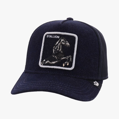 Goorin Bros Gorra Denim Stallion