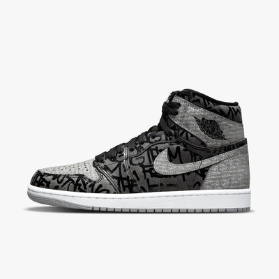 Jordan 1 Retro High OG Rebellionaire
