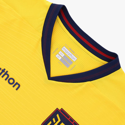 Camiseta Hincha FEF Mundial 2026