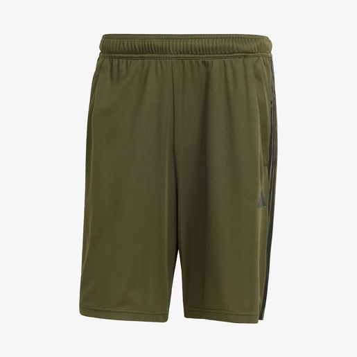 adidas Short Train Essentials 3 Tiras