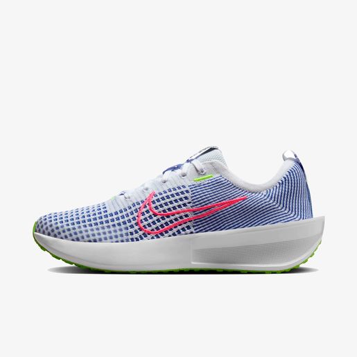 Nike Interact Run
