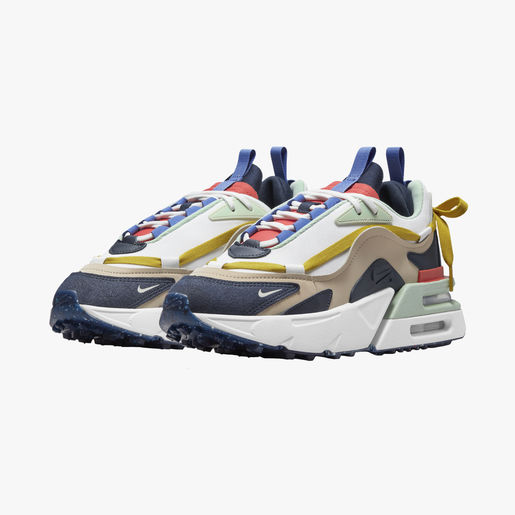 Nike Air Max Furyosa Obsidian