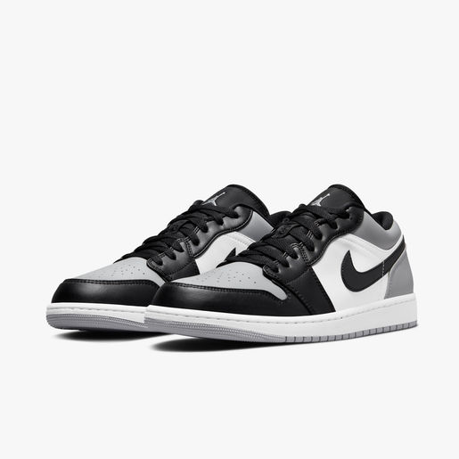 Jordan 1 Low Shadow Toe