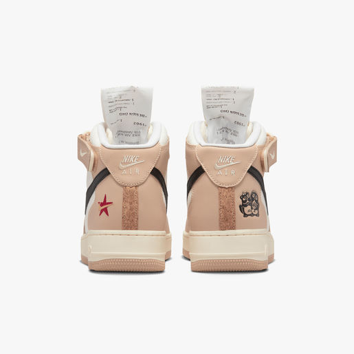 Nike Air Force 1 Mid 07 LX