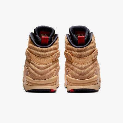 Jordan 8 Retro Rui Hachimura