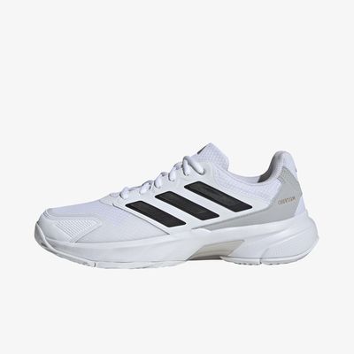 Adidas Zapatos CourtJam Control 3 Tennis