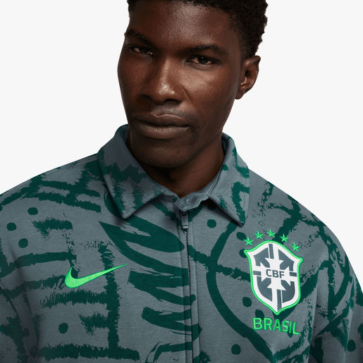 Nike Brazil Club