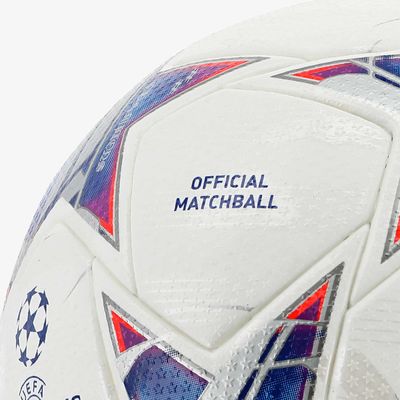 adidas Pelota de fútbol UCL Pro 23/24