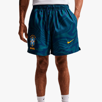 Nike Short Brazil Club