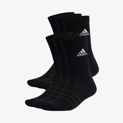 adidas Medias Largas Clásicas Acolchadas Sportswea