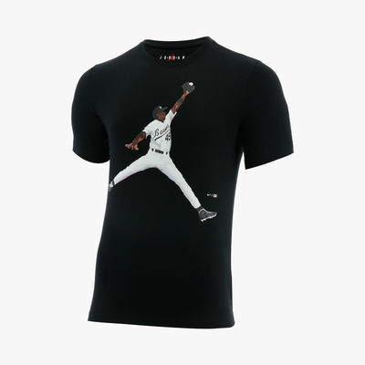 Jordan Flight MVP