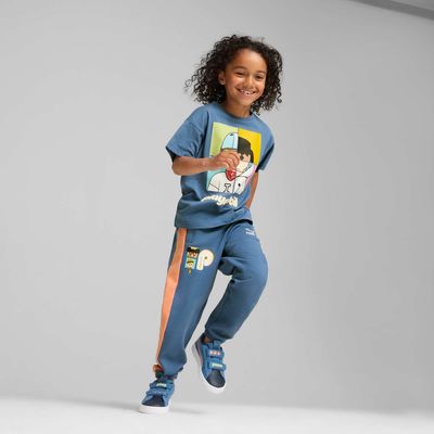 Puma Camiseta X Playmob