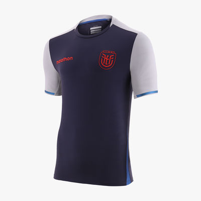 Camiseta FEF Entrenamiento Mundial 2026
